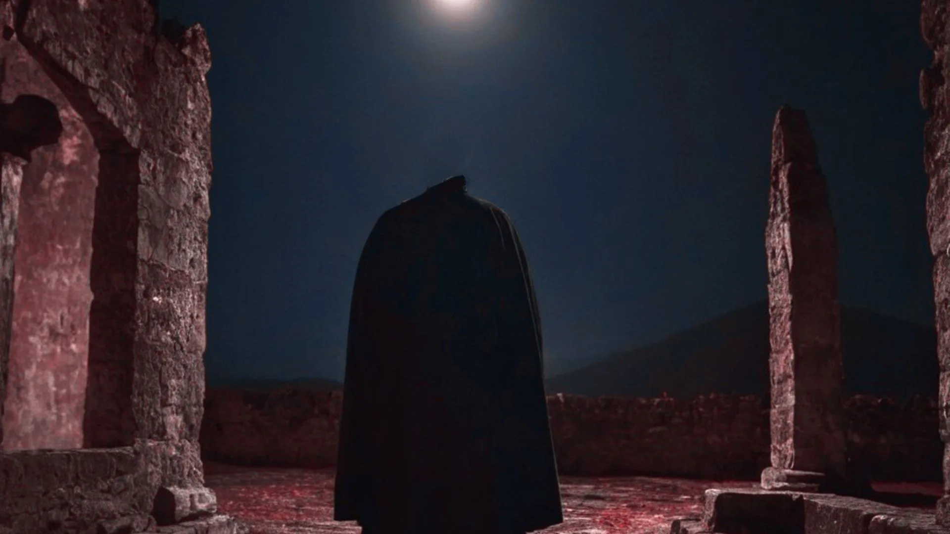 El padre sin cabeza una leyenda que cobra vida en Atiquizaya