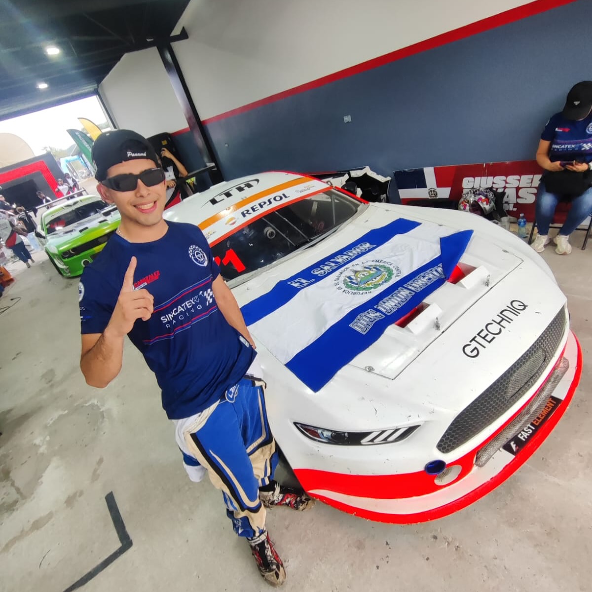 Eduardo Canizales Jr