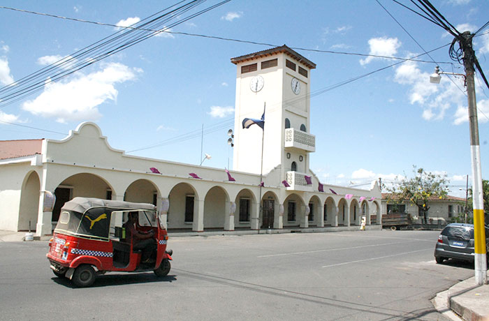 Perdonarán intereses y multas sobre las tasas en Ahuachapán Norte