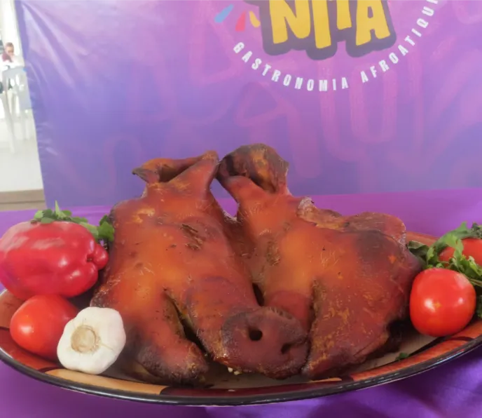 Celebrarán el tercer festival de la cochinita